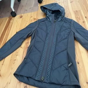 Athleta jacket